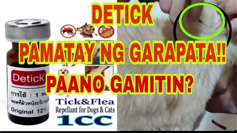 PAANO MAWALA GARAPATA .